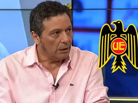 Marco Sotomayor apunta con el dedo a los "cuatro grandes culpables" de la crisis en Unión Española