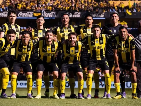 Compañero de Brayan Cortés en Peñarol es condenado por abuso sexual