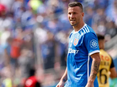 Pons sacude a la U con mensaje que deja en shock a todos: "Queremos..."