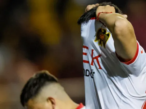 Unión Española cuenta la firme ante rumores de venta: "Absolutamente..."