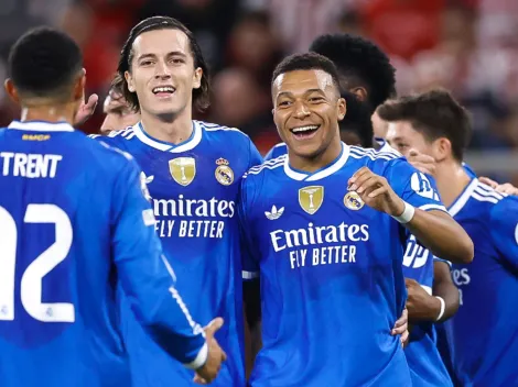 Triunfazos de Real Madrid y Arsenal: así queda la tabla de posiciones de Champions League