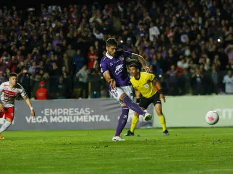 El León de Collao rugió fuerte y venció a Copiapó en la ligulla de ascenso