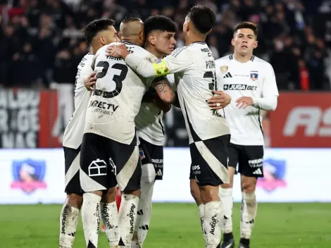 Colo Colo respira tranquilo: descartan por completo interés por esta figura