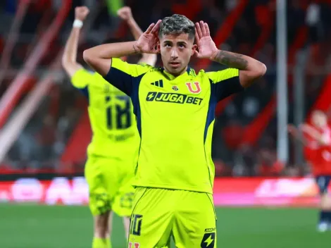 Assadi ilusiona a los hinchas de la U por esta poderosa razón