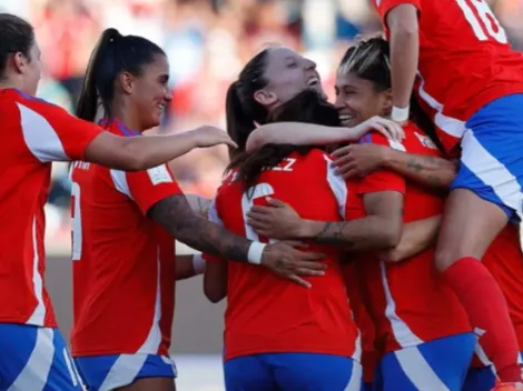 En la antesala del Perú vs. Chile Femenino: así va la tabla de posiciones