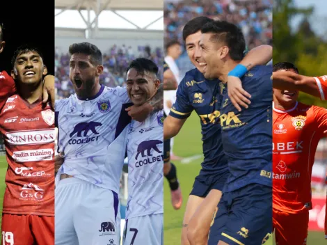 Estos son los finalistas de la liguilla de ascenso, según la IA