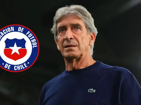 La razón por la que Manuel Pellegrini deja en espera a la Selección Chilena