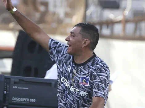 Lo hizo otra vez: Huaiquipán impacta en redes con su irreconocible nuevo look