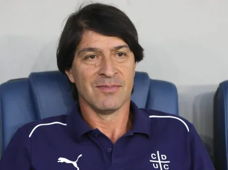 Garnero entrega extraordinaria noticia en la UC