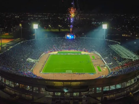 Bomba: revelan quién se opuso al duelo entre la U y Coquimbo en el Nacional