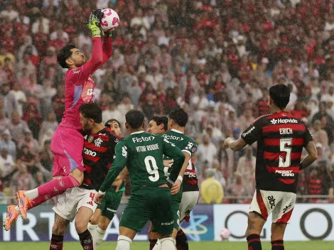 Pronósticos Palmeiras vs Flamengo: dos gigantes en busca de la gloria en la final de la Copa Libertadores 2025