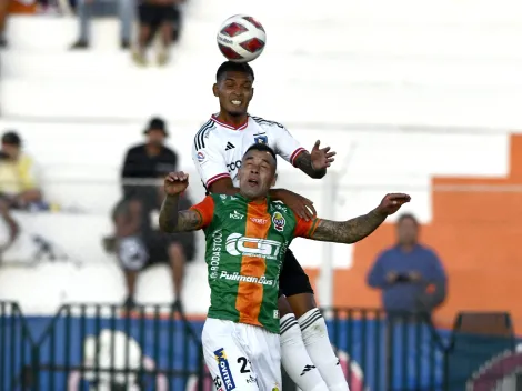 El pronóstico de la IA para el partido entre Cobresal y Colo Colo