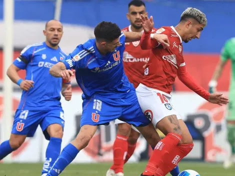 La U conoce su programación para la última fecha ante Iquique