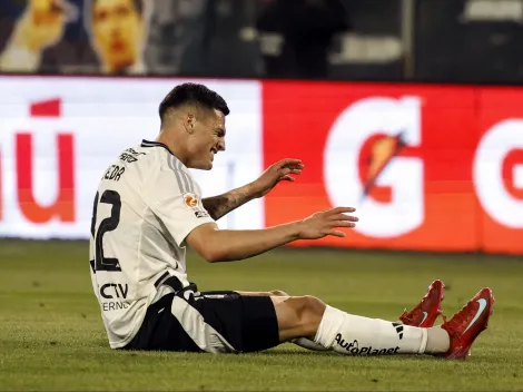 ¿Bajas de último minuto? Colo Colo asusta con nuevo parte médico