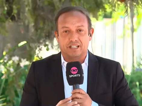 Marcelo Díaz le entrega la noticia más dura de todas a los hinchas de la U: “Separados”