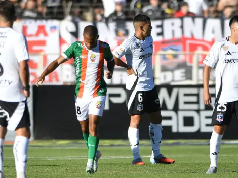 No dependen de sí: ¿Qué resultados necesita Colo Colo para ir a Copa Sudamericana?