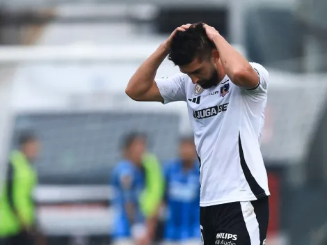 Desgarradora autocrítica de Emiliano Amor: "metí un pase de mier..."