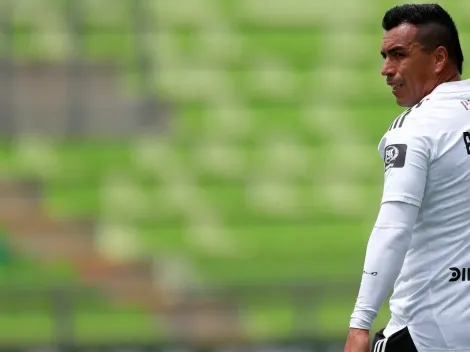 Paredes explota sin filtro tras la derrota de Colo Colo: "Se traen jugadores de…"
