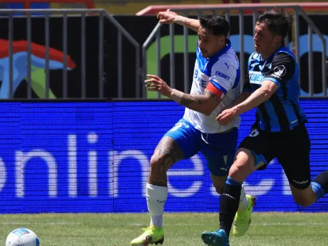 Tras Huachipato vs. U. Católica: revisa la tabla de posiciones en el fútbol chileno