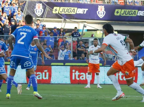 Un crack del fútbol chileno avisa que queda libre tras terminar contrato: "Quién sabe si…"