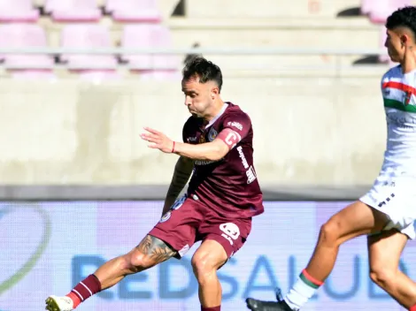 Se hunde Colo Colo: así queda la tabla de la Liga de Primera tras La Serena vs. Palestino