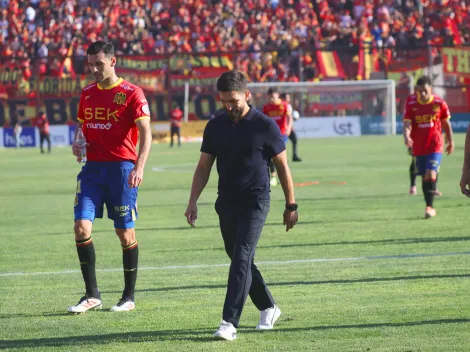 Las seis claves que explican el descenso de Unión Española