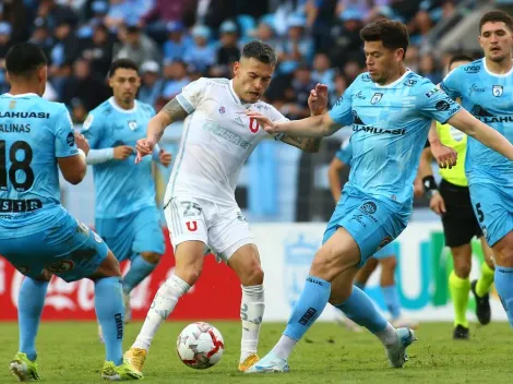 Iquique toma decisión crucial para su duelo ante la U