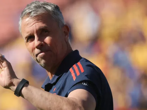 "La tristeza pasa por saber que queda un vacío con el adiós de Gustavo Álvarez"