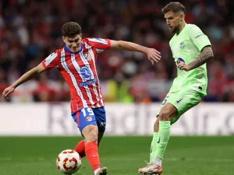 Pronósticos Barcelona vs Atlético de Madrid: cruce de candidatos en el Camp Nou