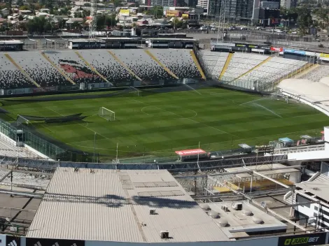 Esta será la distribución de los nuevos torniquetes del Monumental