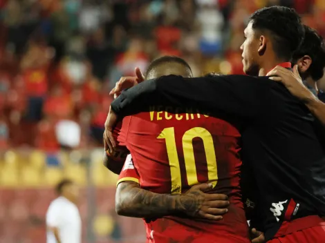 Un histórico se ofrece para volver a Unión Española en Primera B: "Es mi casa"