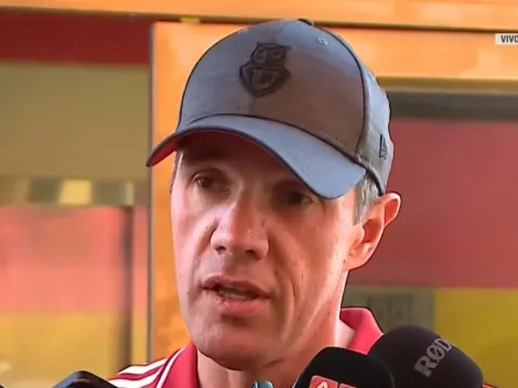 ¿Renunciará a la U? Michael Clark rompe el silencio tras la sanción de la CMF