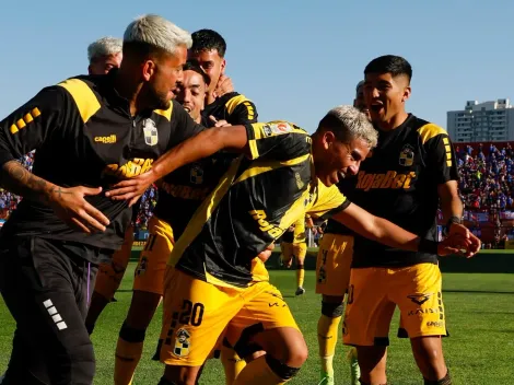 ¿Se va del Pirata? Campeón con Coquimbo habla del interés de Colo Colo y la UC