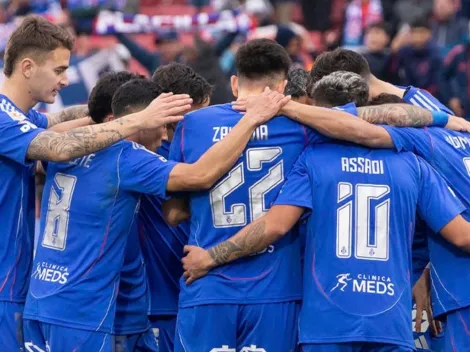 Termina contrato con la U, abre la puerta a seguir y deja potente mensaje al hincha