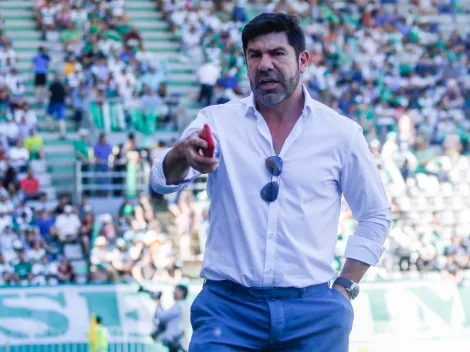 El Deportes Temuco de Marcelo Salas revela a su DT para 2026