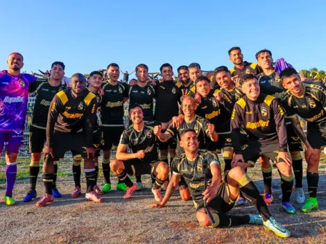 Un símbolo de Coquimbo Unido muy cerca de dejar el club: "No quieren renovar"