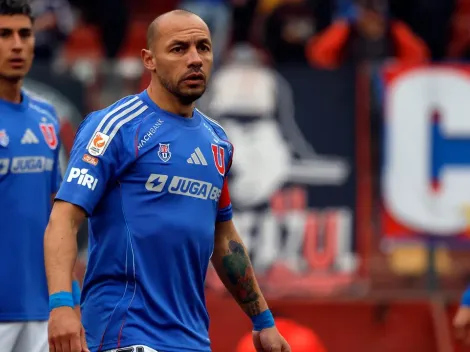 Díaz revela su gran deseo para el centenario de la U: "Trabajaré arduamente para..."