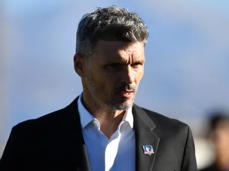 Este es el monto que tiene que pagar Colo Colo si despide a Fernando Ortiz