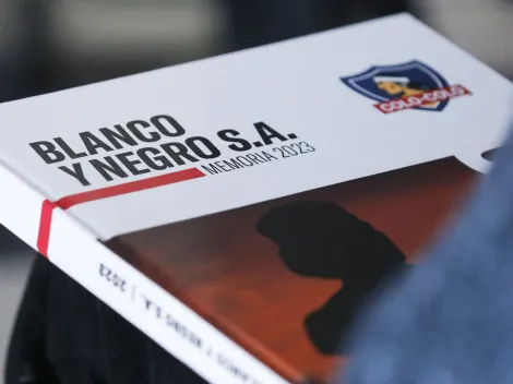 Este es el factoring con que Colo Colo mantiene millonaria deuda