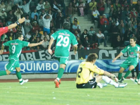 Histórico club del fútbol chileno vuelve a competir en 2026: estuvo en Primera hace 50 años