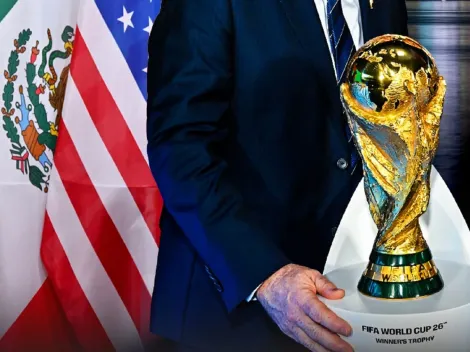 Todo 100% listo: estos son los grupos del Mundial de la FIFA 2026