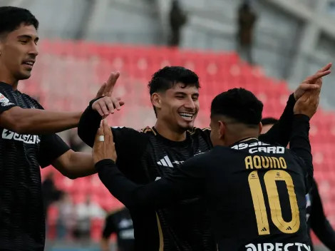 Voltereta monumental: cuestionado jugador podría seguir en Colo Colo