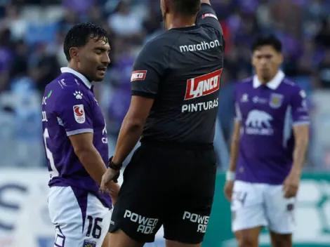 Megaterremoto sacude a Deportes Concepción a nada de la gran final frente a Cobreloa