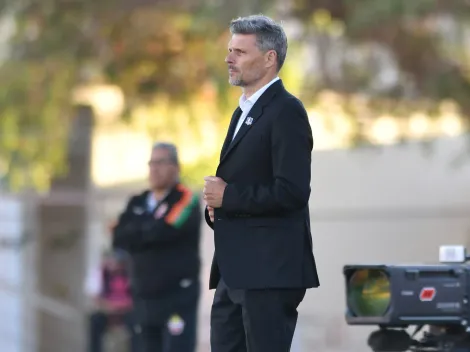 El desafiante mensaje de una nueva figura a Fernando Ortiz: “Estoy más que…”