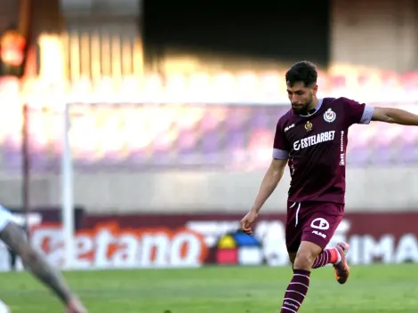 Jeyson Rojas se ve envuelto en feroz polémica a días de regresar a Colo Colo