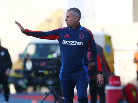 ¿Clasificó la U? estos serán los representantes de Chile en Copa Libertadores