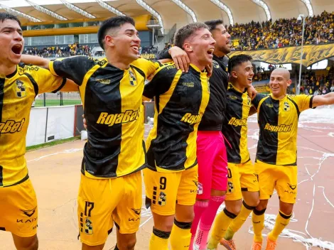 ¡La U, Colo Colo y la UC miran con atención!: figura de Coquimbo confirma su salida