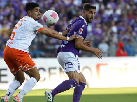 La IA predice el resultado de Cobreloa y D. Concepción en la lucha por el Ascenso