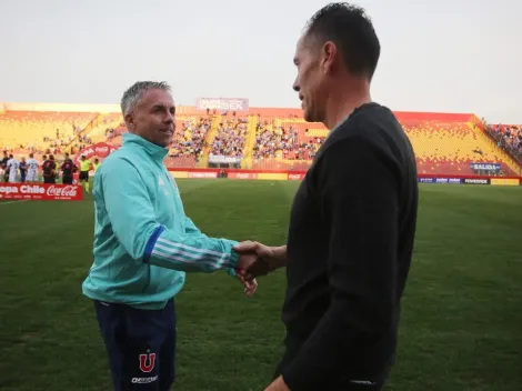 Terremoto en el fútbol chileno: club confirma la salida de su entrenador