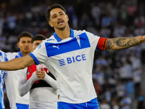 Zampedri y el susto de los rivales por el Claro Arena: "A los equipos les…"